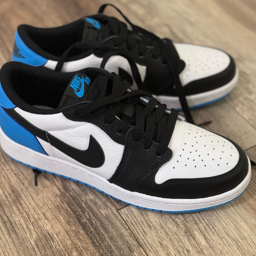 Jordan 1 Retro Low OG